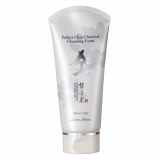 Perfect Clear Charcoal Cleansing Foam 